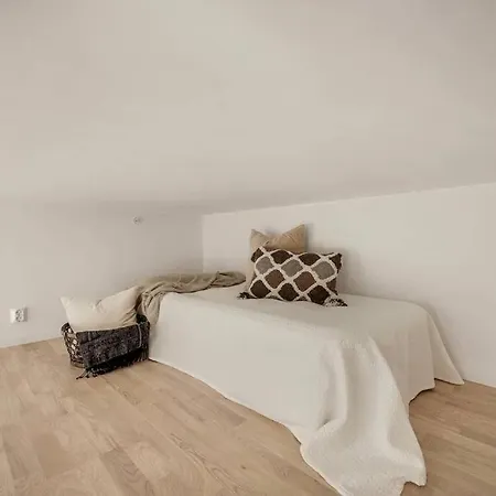 Modern In Breiviken * Берген