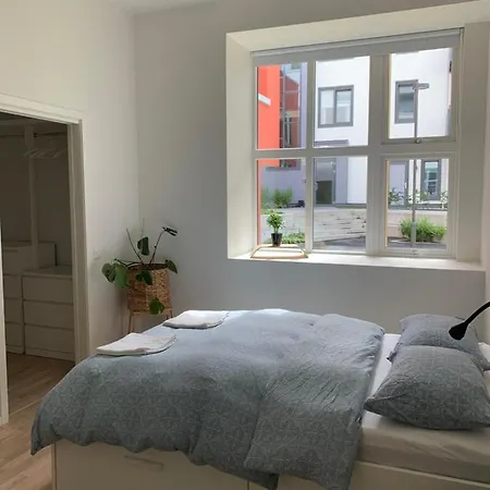 Modern In Breiviken Апартаменты