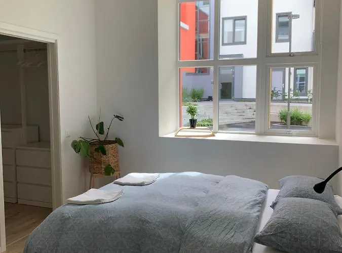 In Breiviken Apartment