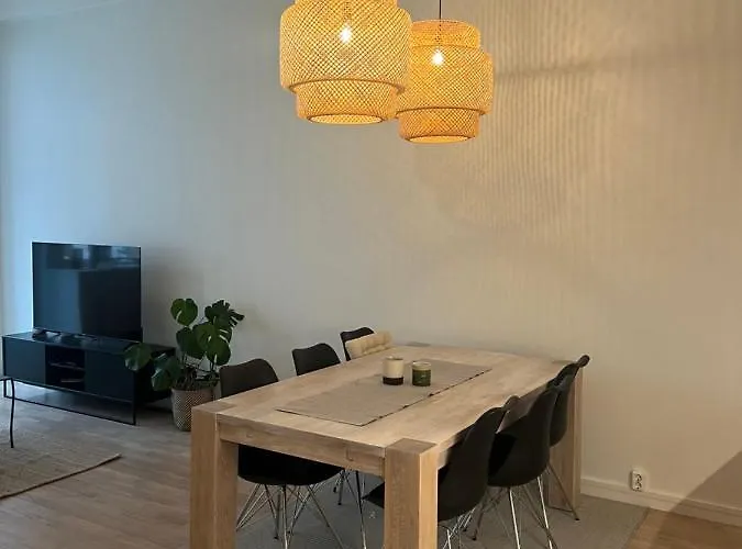 In Breiviken Apartment *
