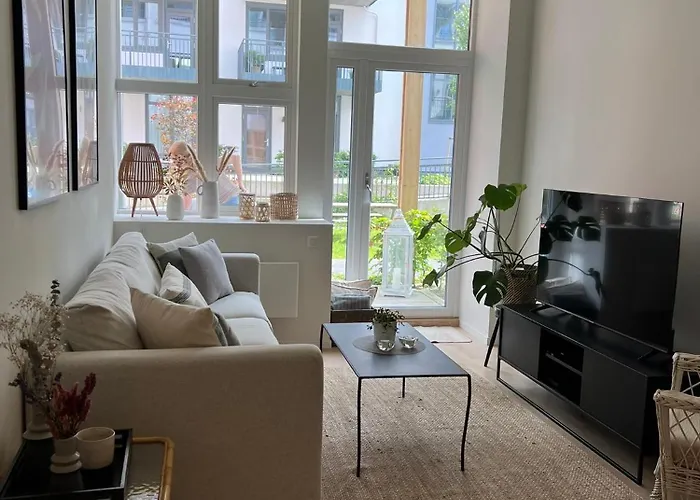 Apartment In Breiviken